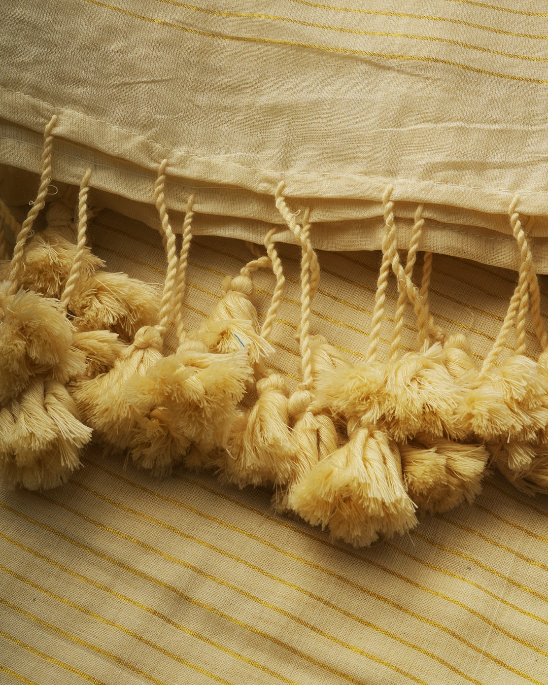 MUL MUL COTTON