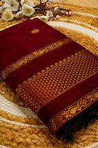 Maroon Kalyani