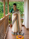 ONAM EDIT - Malavika