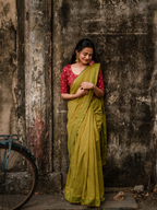 KAYAL - Parvati