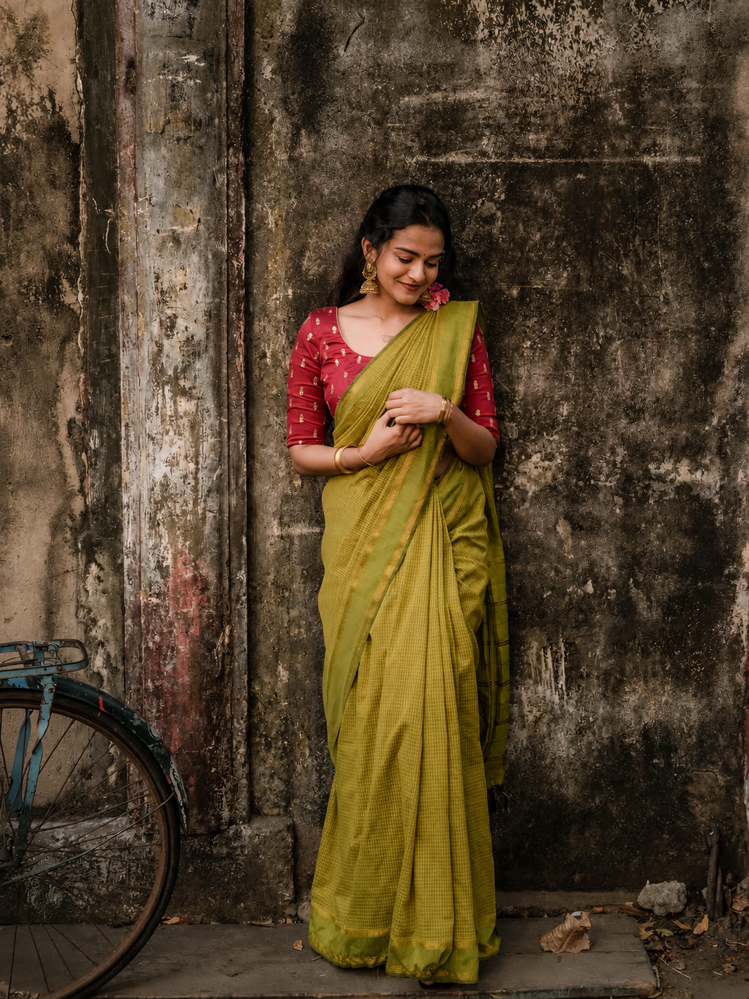 KAYAL - Parvati