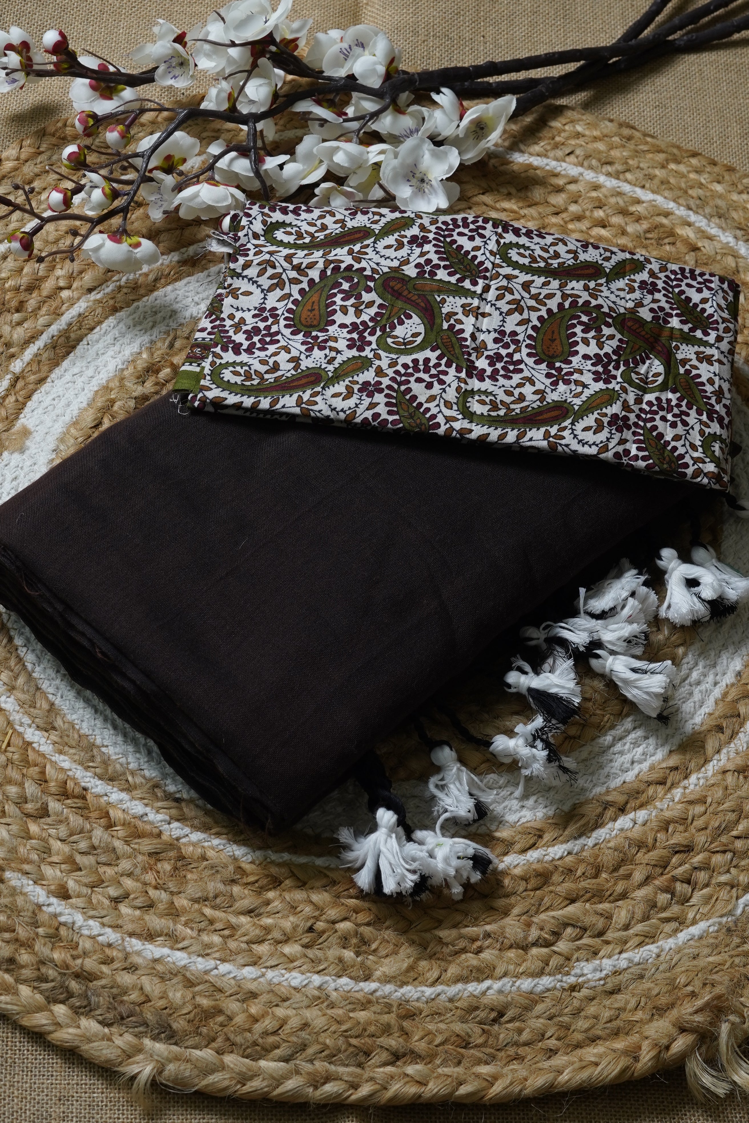 Brownie khadi
