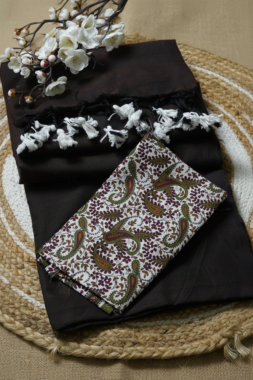Brownie khadi