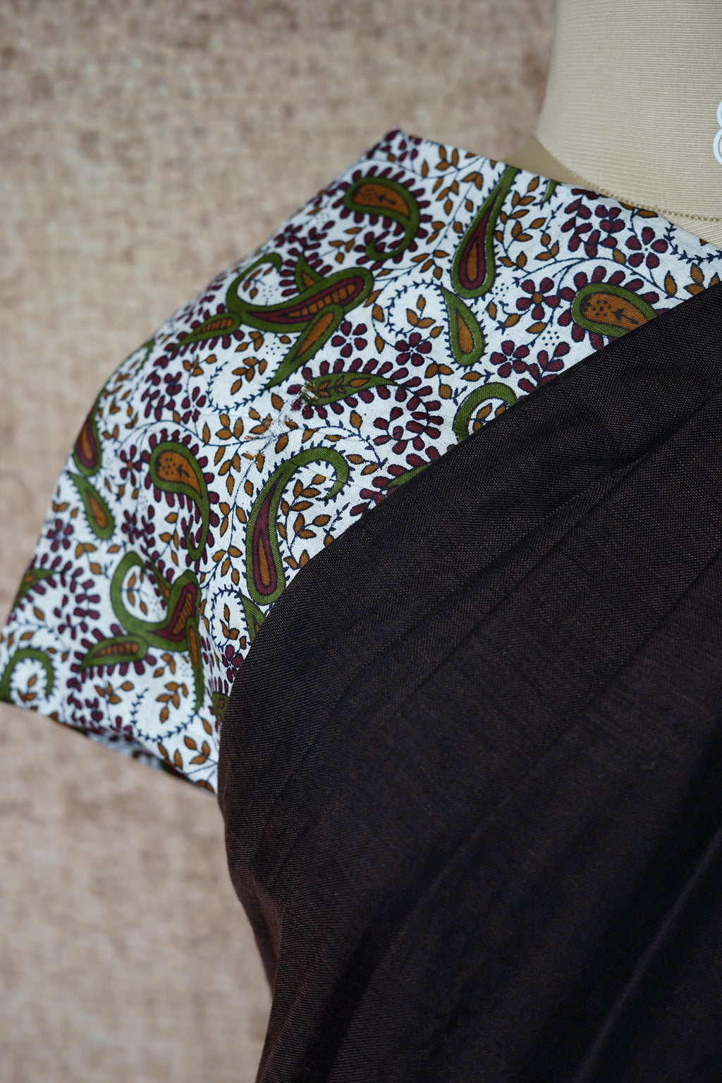 Brownie khadi