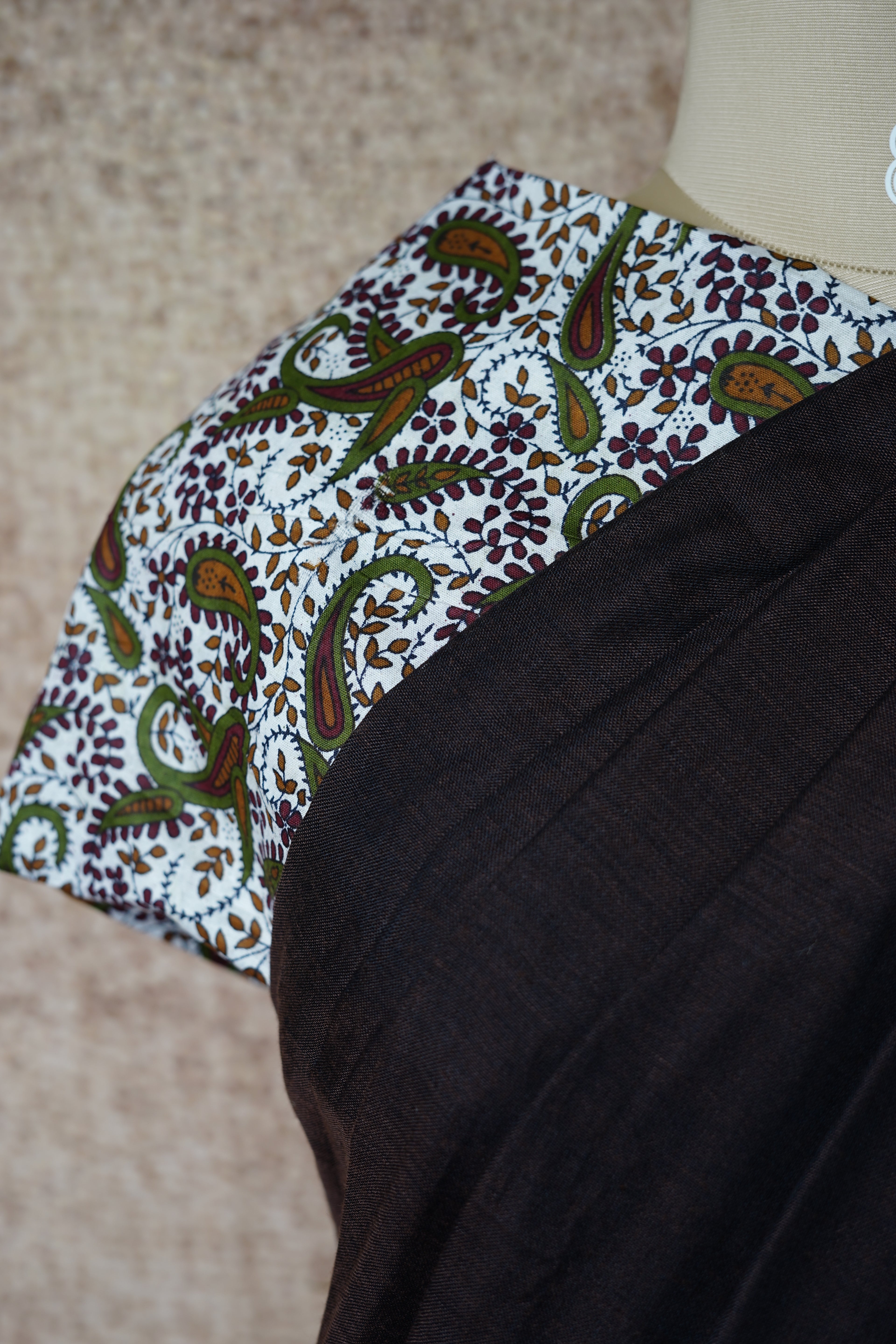 Brownie khadi