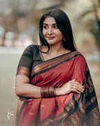 Red Gadhwal