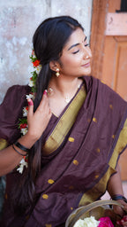 Brown Kalyani