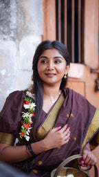 Brown Kalyani