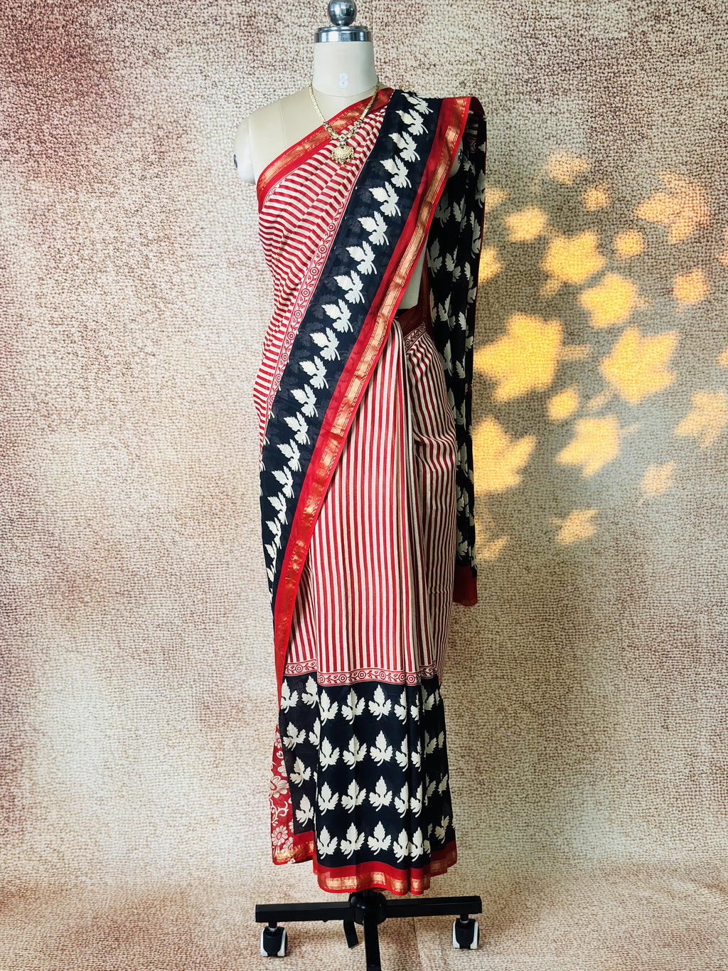 Akira - Chanderi