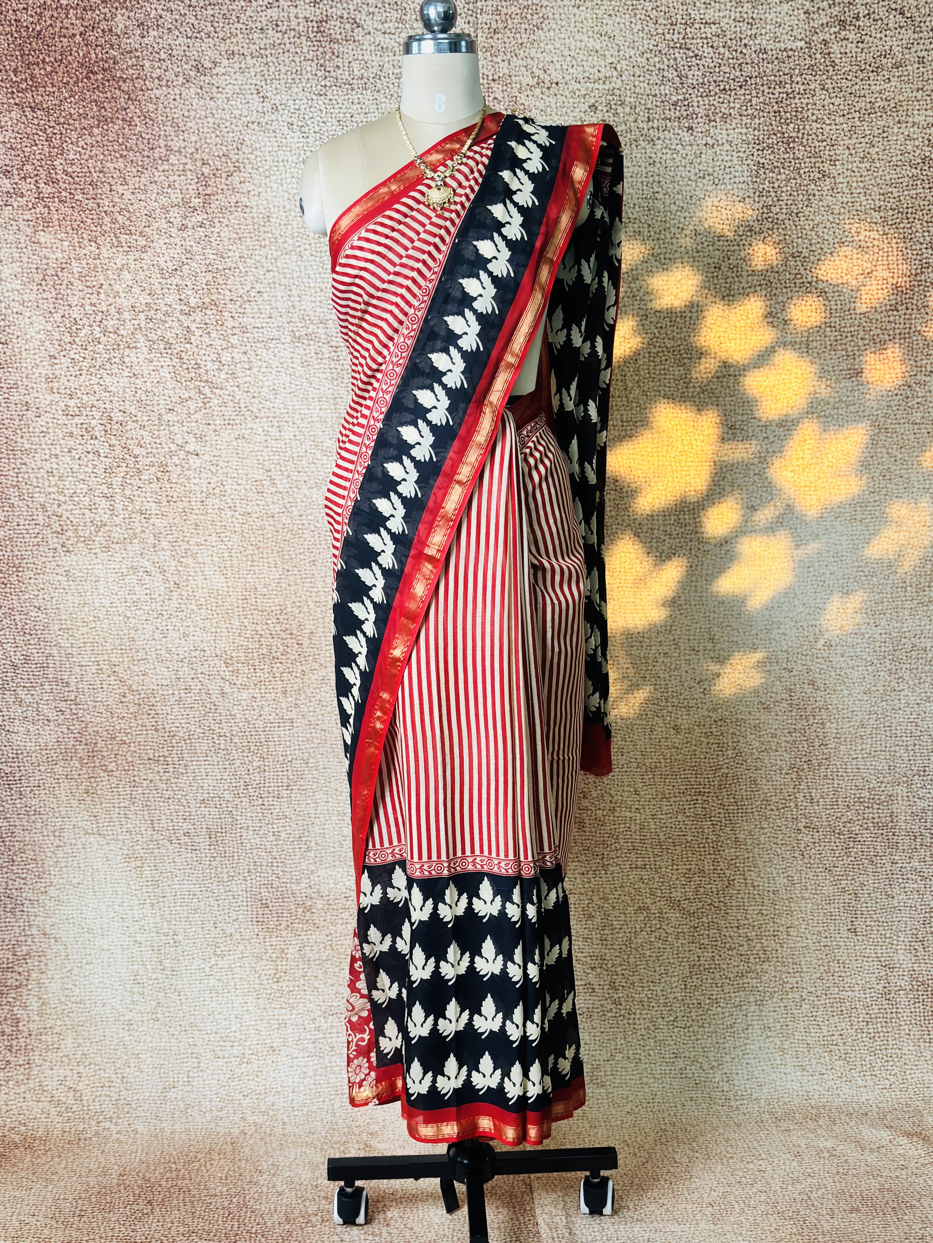 Akira - Chanderi