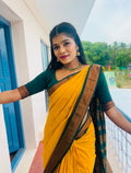 YELLOW GADHWAL