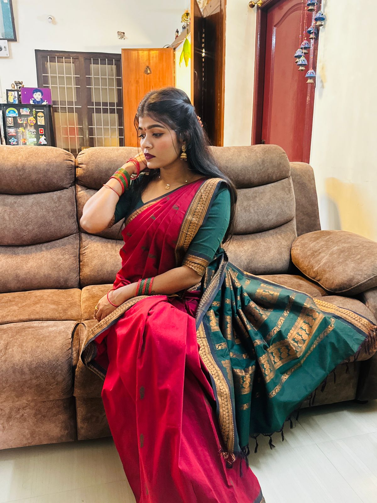 THAARINI - Diya
