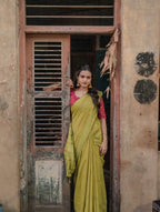 KAYAL - Parvati