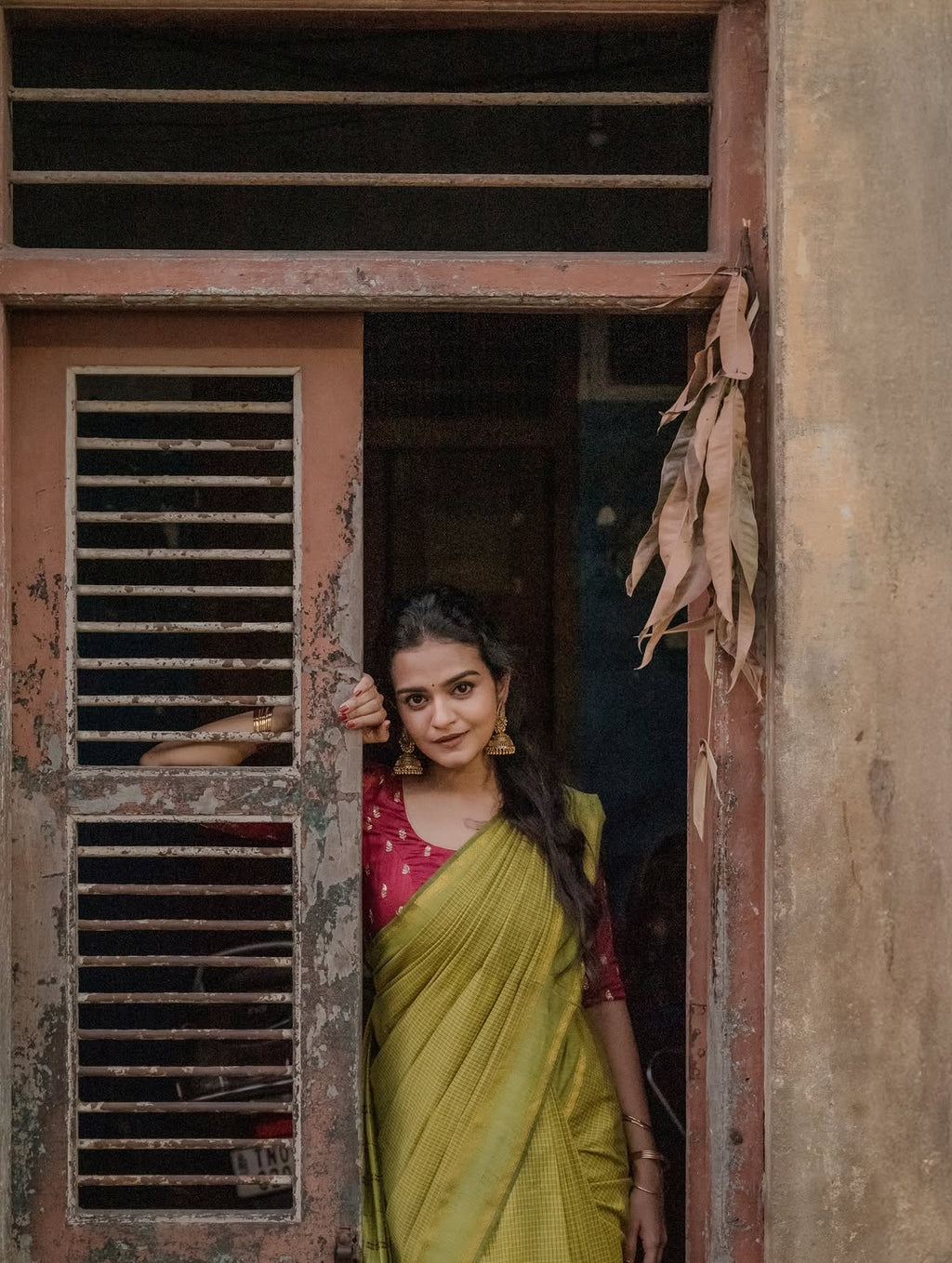KAYAL - Parvati