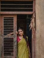 KAYAL - Parvati