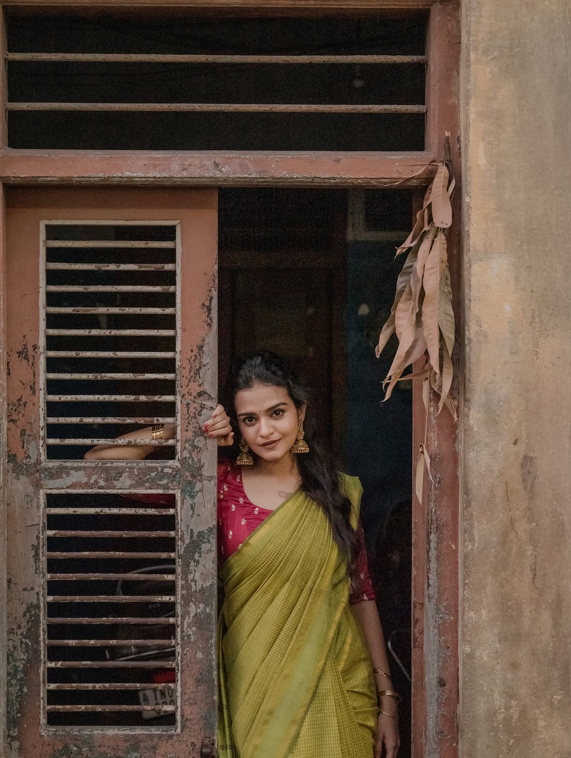 KAYAL - Parvati