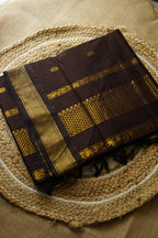 Brown Kalyani