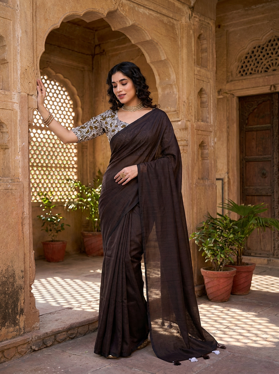 Brownie khadi