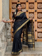 Kalyani - Black
