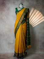 YELLOW GADHWAL