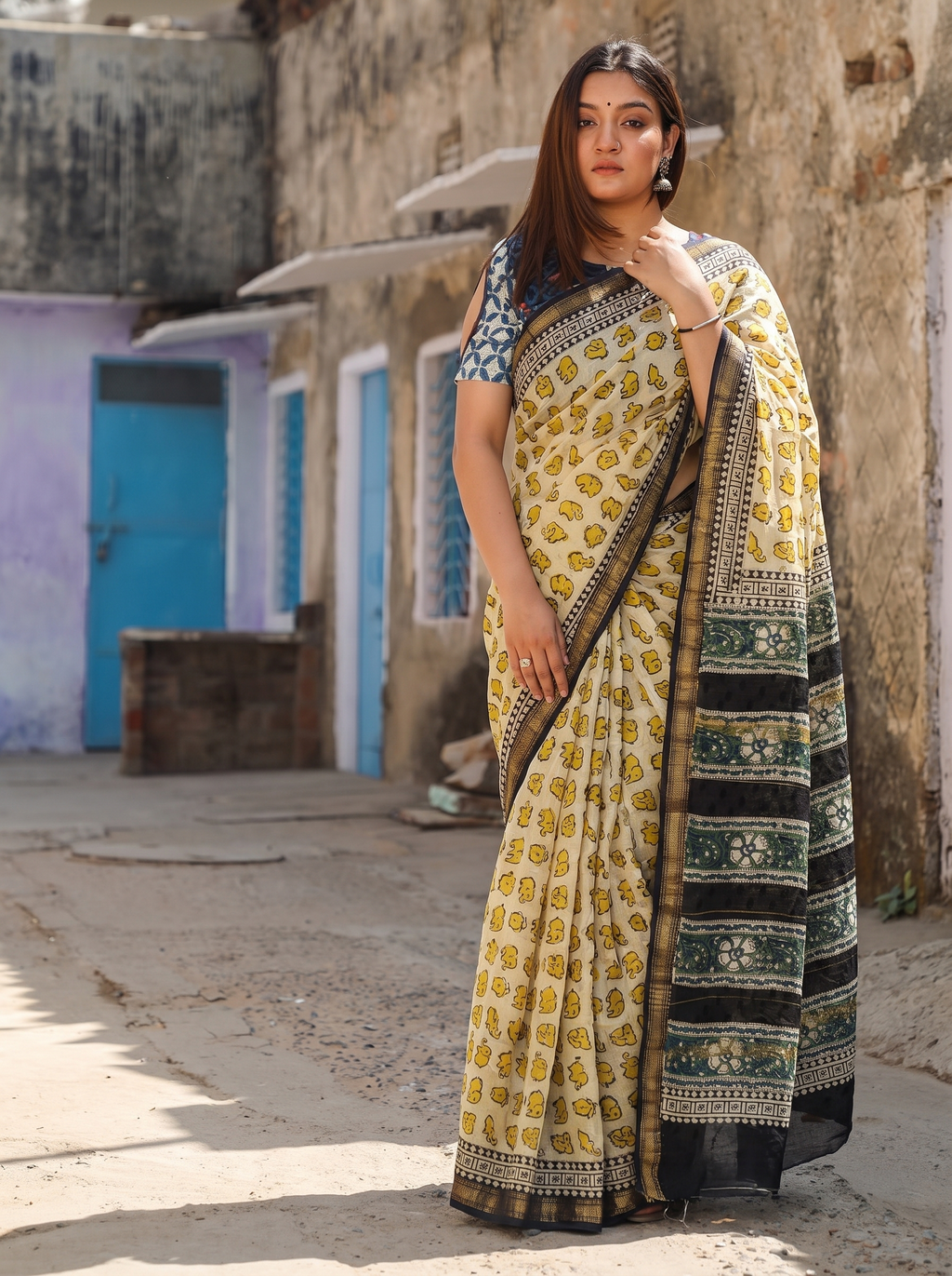 MALINI - Lakshmi