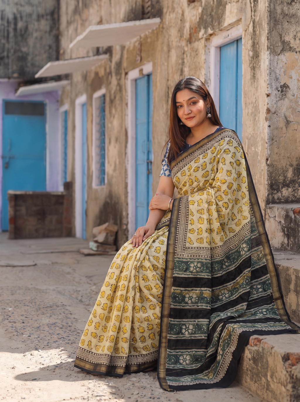 MALINI - Lakshmi
